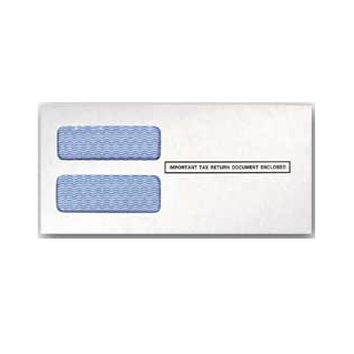 1099INT Envelopes