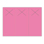 Door Hangers 3 Per Page - Rose Wine