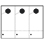 Burris Printable Hangers w/detachable Tags�