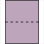 Print On Demand Jumbo Color Postcards - Lovely Lilac