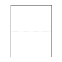 Print On Demand Jumbo Glossy Postcards (Inkjet Printers)