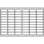 Label 30UP 2 5/8" X 1" 2 Wide (#7642)