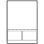 metric size labels