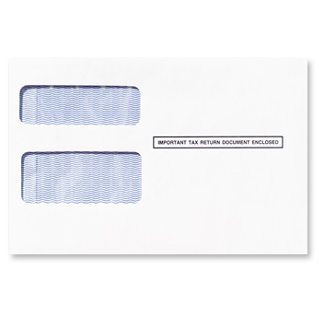 1099-MISC Envelopes
