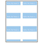 printable name badges
