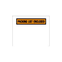 Packing Slip Templates