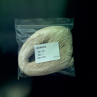 12 Inch Tag String (Bag of 1,000)