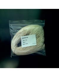12 Inch Tag String (Bag of 1,000)