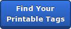Find Your Printable Tags