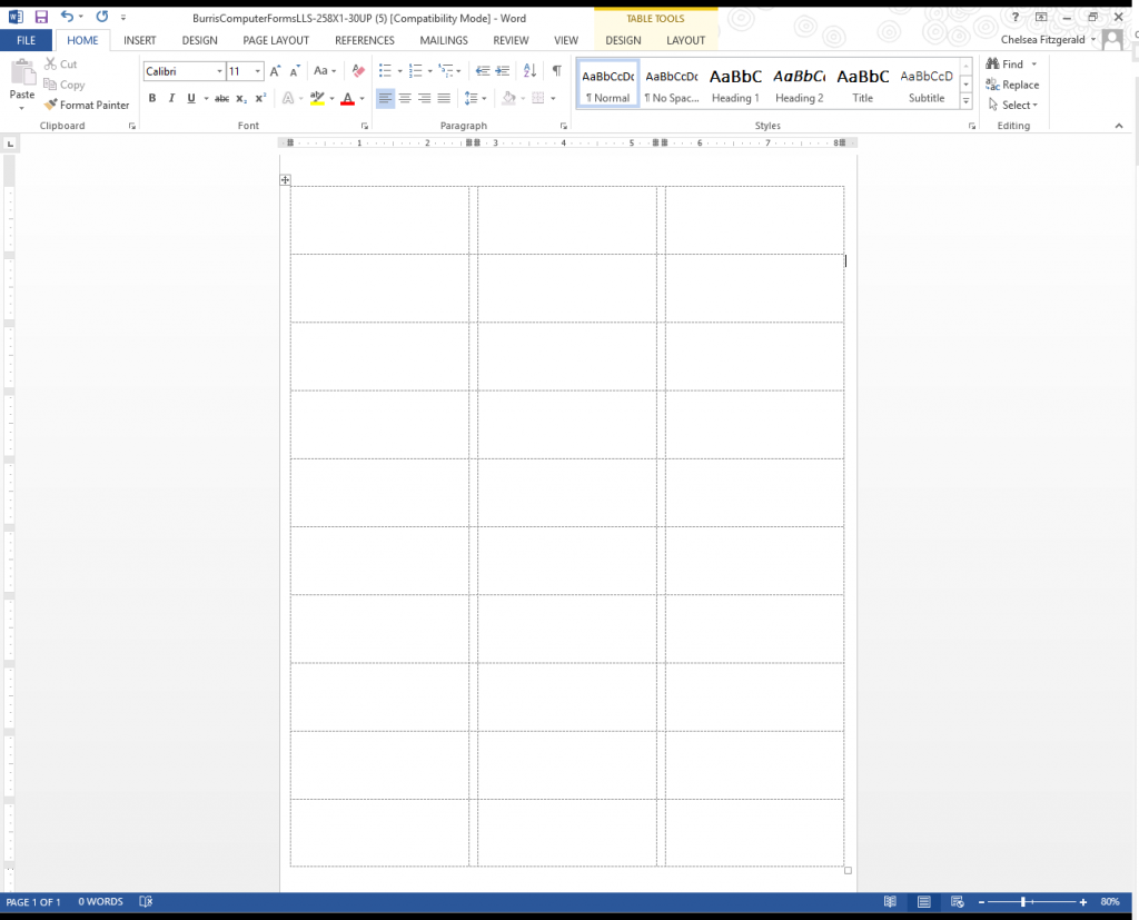 microsoft word label template change multiple addresses microsoft word label template change multiple addresses