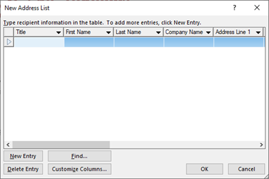 mircosoft office 2016 mail merge lables mircosoft office 2016 mail merge lables
