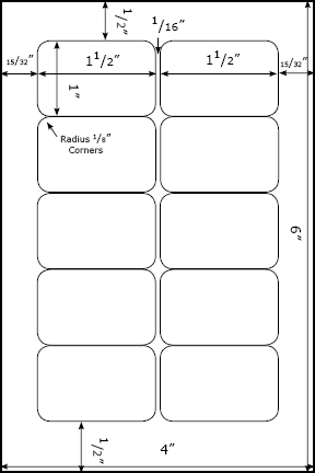 What is Tabloid Paper? Can My Printer Print On It? Should I Use It? -  Burris Computer Forms