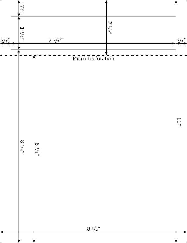 Amazon Shipping Label Template Amazon Shipping Label Template