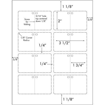 Tag Template For Word Tag Template For Word
