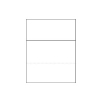 Blank Mailers w/Reply Card