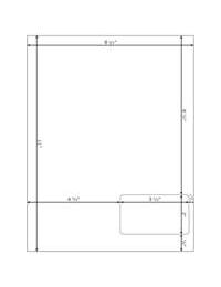 Label Sheets LS-3.5BR